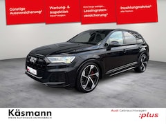 Bild des Angebotes Audi SQ7 TDI qu 7 SITZE HD-MATRIX AHK HUD PANO STDHZ