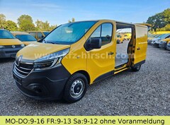 Bild des Angebotes Renault Trafic Kasten L2H1 Maxi Lang 2xSchiebetüre LED