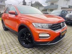 VW T-Roc Trendline Unfallfrei   **TOP Zustand**
