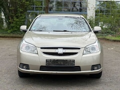 Bild des Angebotes Chevrolet Epica LT , 2.0 Liter , Leder + Klima , Neu Tüv .