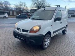 Bild des Angebotes Renault Kangoo Kangoo Rapid 4x4