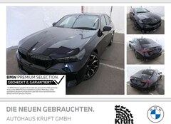 Bild des Angebotes BMW 540 d xDrive M SPORT PRO+PANO+STANDHZ+B&W SOUND+LM21