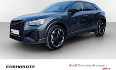 Bild des Angebotes Audi Q2 S line 35 TFSI S tronic MATRIX*NAV*SHZ*ACC*PDC*...