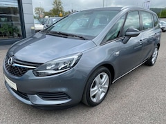 Bild des Angebotes Opel Zafira C 1.4 T Automatik 1.Hand Navi Einparkhilfe CarPlay