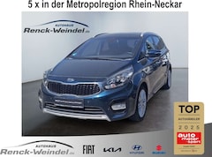 Bild des Angebotes Kia Carens 1.6 Spirit 7-Sitze Pano Rückfahrkam. Navi Klimaaut
