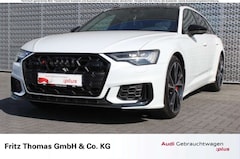 Bild des Angebotes Audi S6 Avant 55 TDI quattro HD MLED Pano Luft B&O Klima