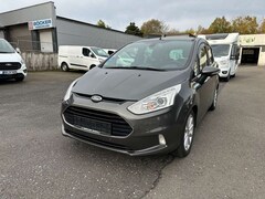 Bild des Angebotes Ford B-Max B-MAX Titanium