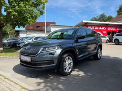 Bild des Angebotes Skoda Kodiaq Style 4x4/7 AC