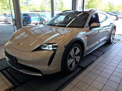 Bild des Angebotes Porsche Taycan 4 CROSS TURISMO 20Z./ACC/HuD/PANO/PDLS+