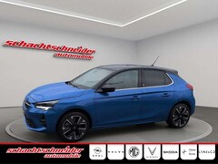 Bild des Angebotes Opel Corsa-e Ultimate+Allwetter+MatrixLED+
