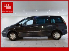 Bild des Angebotes Lancia Phedra Executive Aut Vollleder el.Türen AHK
