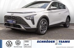 Bild des Angebotes Hyundai BAYON 1.0 T-GDi Intro Edition NAVI/VIRTUAL