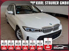 Bild des Angebotes BMW 320 d Touring M-Sport ABSTANDSTEMP MEMORY HEAD-UP