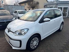 Bild des Angebotes VW up! move up!
