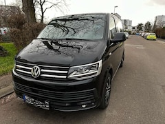 Bild des Angebotes VW T6 Multivan DSG Kurz 4MOTION Edition 30