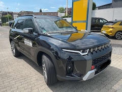 Bild des Angebotes SsangYong Torres 1.5 Forest Edition Automatik