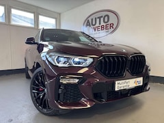 Bild des Angebotes BMW X6 XDRIVE 40 i M SPORT*LEDER*LED*SKY LOUNGE*CAM*