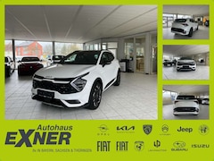 Bild des Angebotes Kia Sportage GT-Line Panoramaglasdach, 19 ALU