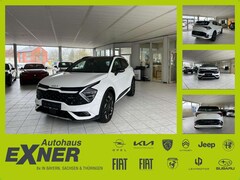 Bild des Angebotes Kia Sportage GT-Line Panoramaglasdach, 19 ALU