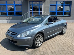 Bild des Angebotes Peugeot 307 CC Cabrio-Coupe Filou 110