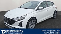 Bild des Angebotes Hyundai i20 i20 Trend Turbo Komfort & Licht Paket Navi LED