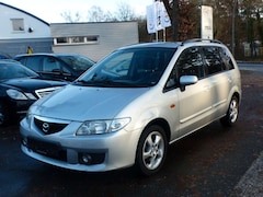 Bild des Angebotes Mazda Premacy 1.9 Klima Alu Schalt