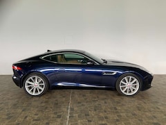 Bild des Angebotes Jaguar F-Type 3,0 V6 Coupe, Sport Klappenauspuff, Meridian