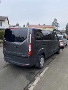 Bild des Angebotes Ford Transit Custom Transit Custom 300 L2H1 LKW VA Autm. Limited