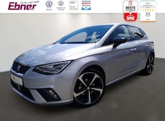 Bild des Angebotes SEAT Ibiza FR TSI 116PS DSG ACC+KAMERA+LED+NAVI+APP+18 ALU!
