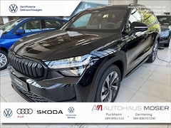 Bild des Angebotes Skoda Kodiaq Sportline 1.5TSIiV Assist*MTRX*19''*Navi!!!