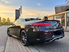 Bild des Angebotes Mercedes-Benz E 200 4Matic Cabrio 9G-TRONIC AMG Line