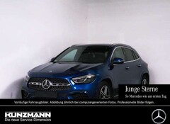 Bild des Angebotes Mercedes-Benz GLA 250 4M AMG Kamera Memory Easy-Pack AHK