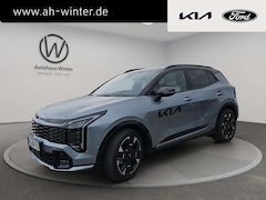 Bild des Angebotes Kia Sportage 1,6 T-GDI DCT 4WD GT-Line Drive Pano Sound -FACEL