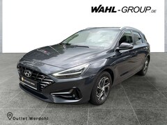 Bild des Angebotes Hyundai i30 1.0 T-GDI SMART LED DSG Mild-Hybrid*LED*NAVI CARPL