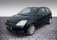Bild des Angebotes Ford Fiesta Viva X