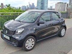 Bild des Angebotes smart forFour smart forfour