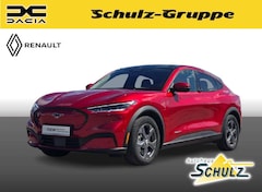 Bild des Angebotes Ford Mustang Mach-E MACH-E Basis