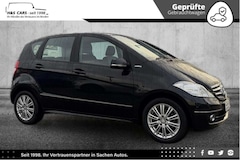 Bild des Angebotes Mercedes-Benz A 180 ELG 1H XEN NAV COM AKT PARK LÜCKENLOS MB