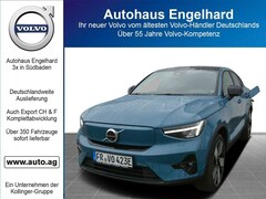 Bild des Angebotes Volvo C40 TWIN ENGINE ULTIMATE SELEKT
