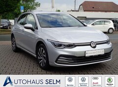 Bild des Angebotes VW Golf VIII 1.4 eHybrid Style AHK R-KAM ACC NAVI