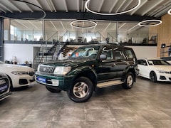 Bild des Angebotes Toyota Land Cruiser 3.0 D *Schalter*AHK*