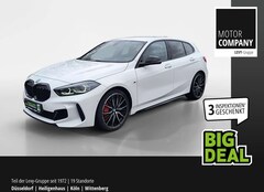 Bild des Angebotes BMW 135 Mi xDrive Edition Colorvision Sport Pro Paket