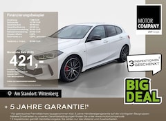 Bild des Angebotes BMW 135 Mi xDrive Edition Colorvision Sport Pro Paket