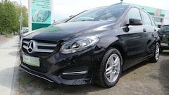 Bild des Angebotes Mercedes-Benz B 180 CDI / d LED/|Navi/Park/Shz/AHK.