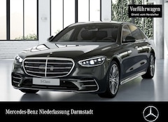 Bild des Angebotes Mercedes-Benz S 450 d L 4M AMG+PANO+360+DIGITAL-L+BURMESTER3D