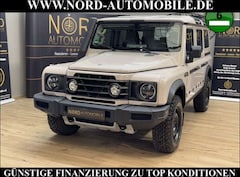Bild des Angebotes Ineos Grenadier Station Wagon Trialmaster Edition *KAM Station Wag