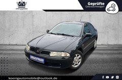 Bild des Angebotes Mitsubishi Carisma 1.8 GDI Elegance / Sitzheizung / Klima