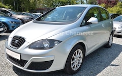 Bild des Angebotes SEAT Altea Reference 1.6 Klima Tüv und Service neu