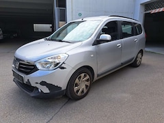 Bild des Angebotes Dacia Lodgy Laureate