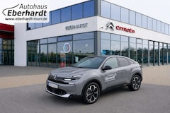 Bild des Angebotes Citroen C4 Pure Tech 130 EAT8 Max Automatik